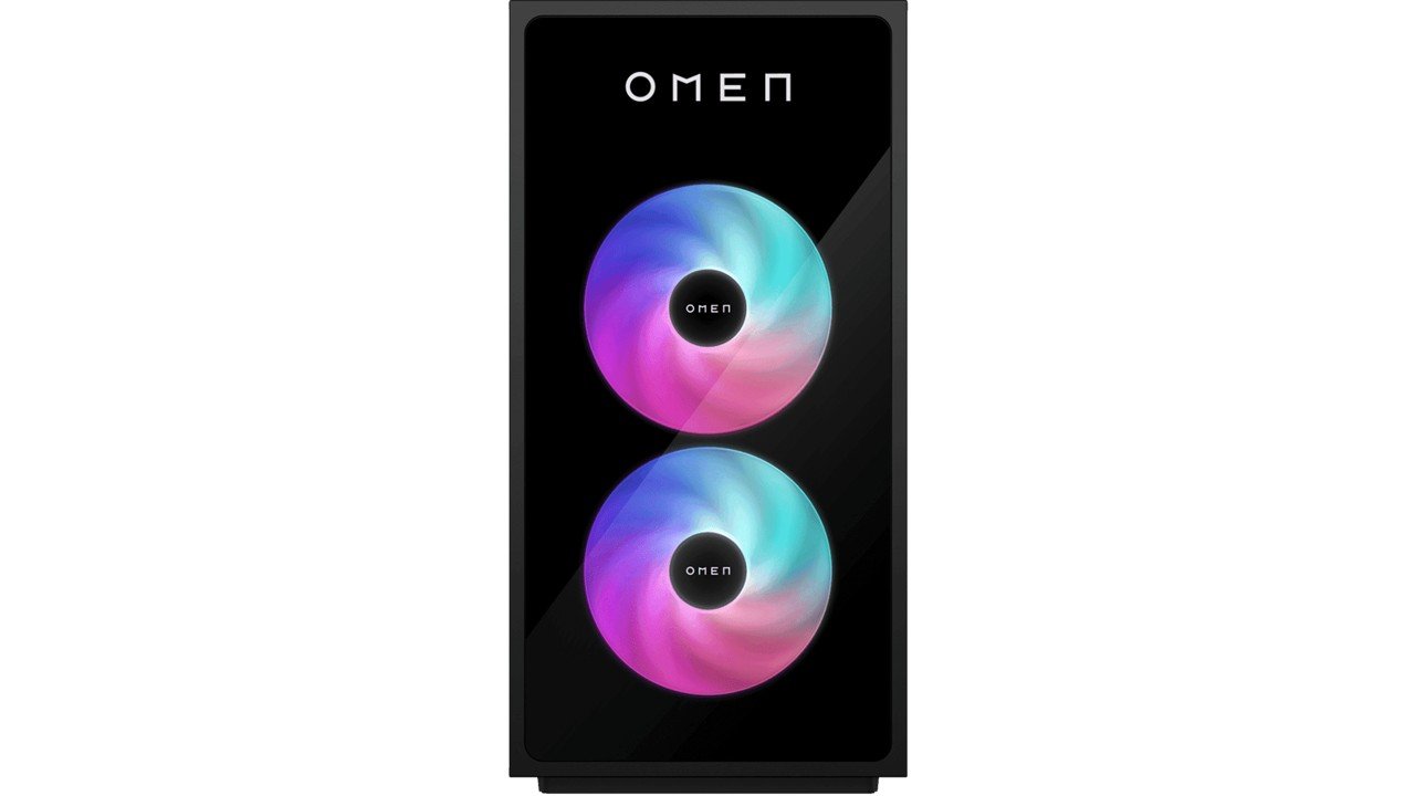 HP OMEN 35L Gaming Desktop GT16-0016in PC